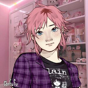 Meet your Posher, Rini